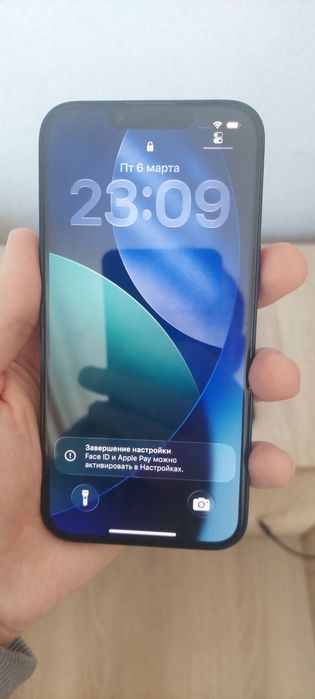 Iphone 14 256 midnight