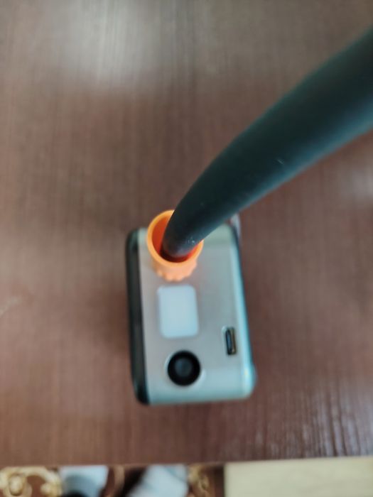 Compresor auto afisaj electronic