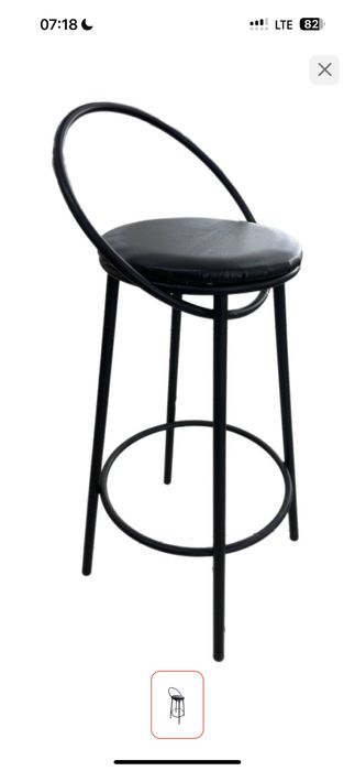 Барный стул продам