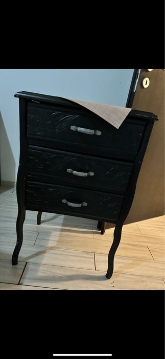 Vand Mobila second-hand set