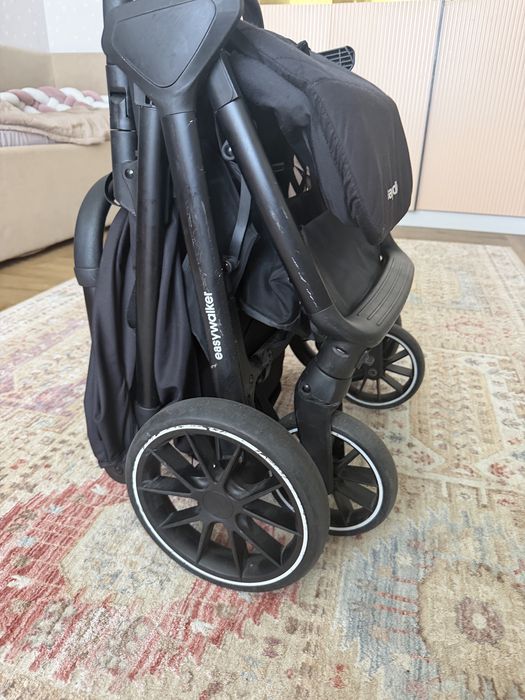 Easywalker коляска