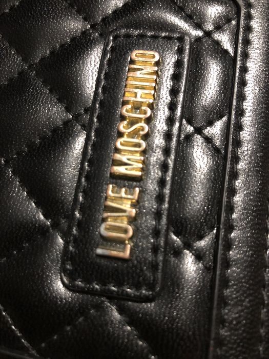 Оригинално портмоне Love Moschino