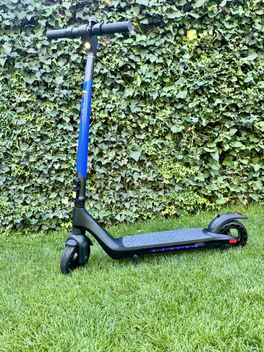 Trotineta electrica Lamborghini