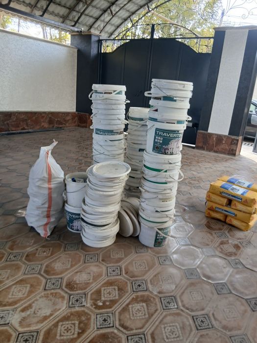 Шелек.  ведро  20 л