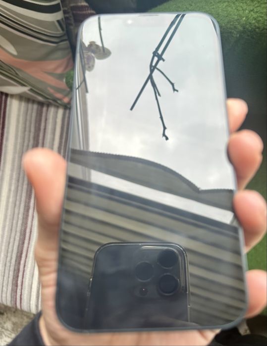 Apple iphone 13 128GB blue