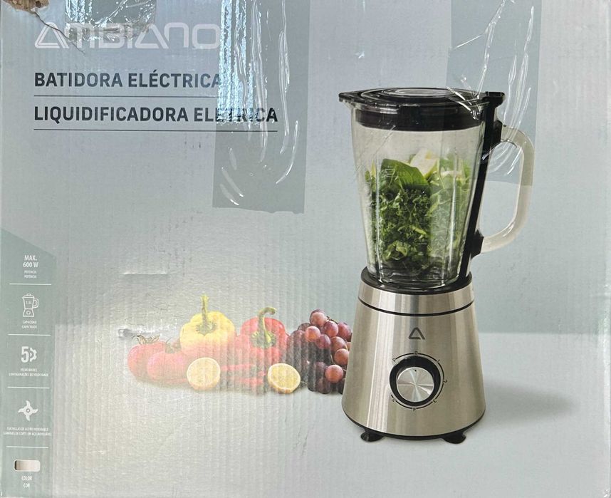 Blender electric Ambiano [#16625#]