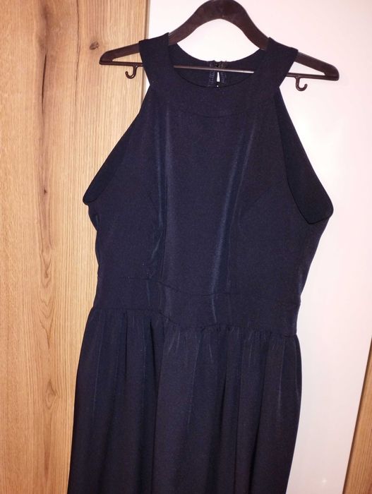 Официална дълга рокля