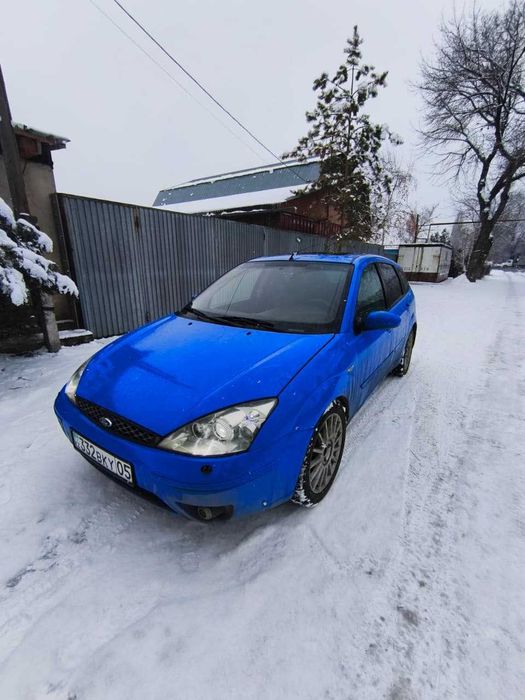 Продам авто Форд Фокус