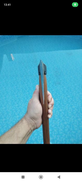 Брадвичка брадва