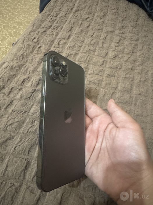 Iphone 12 pro 256gb