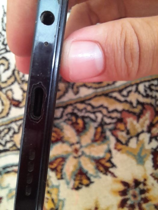 Инфиникс хот 40и