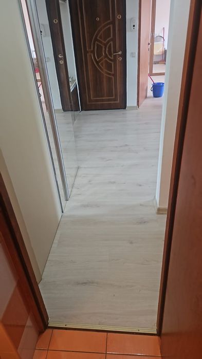 Apartament cu 2 camere ,zona ampoi 3 ,Alba Iulia