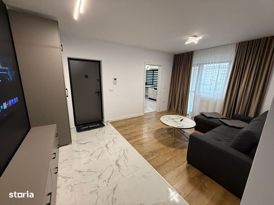 Apartament,