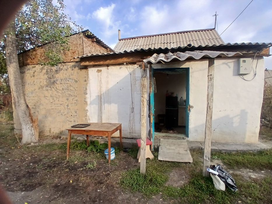 Продам дачу Уйтас