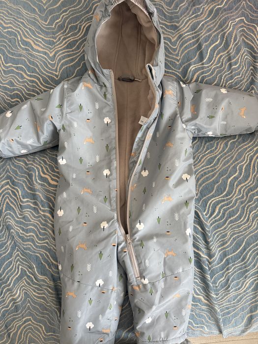 Комбинезон детский