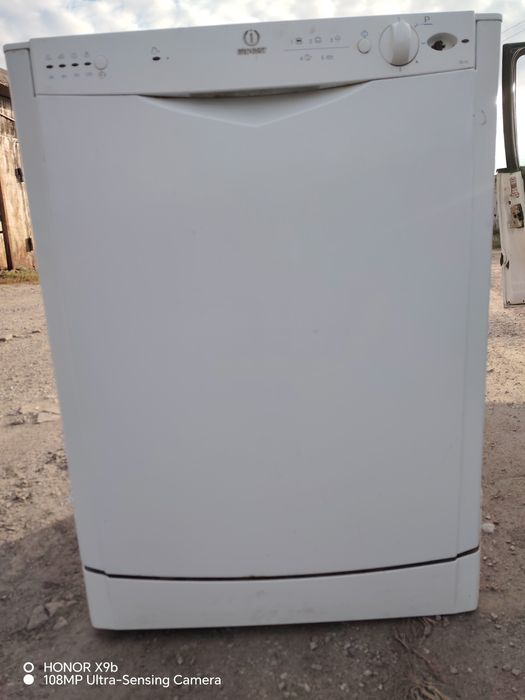 Посудомоечная машина