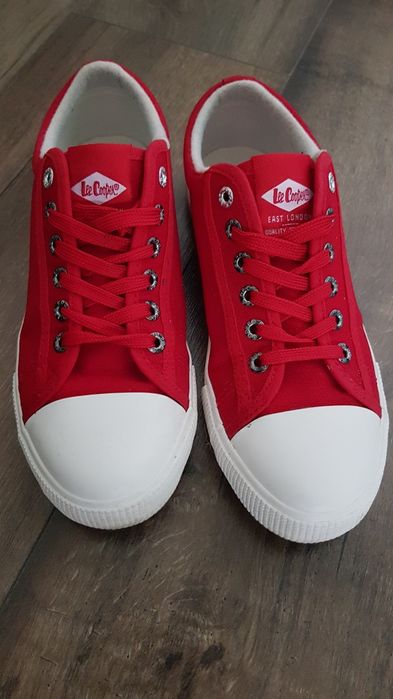 Кецове Lee Cooper