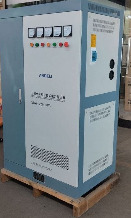 Стабилизатор Андели ва Стабил Оптовый склад