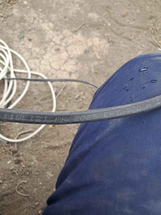 Кабель ввг-пнг.3×2,5