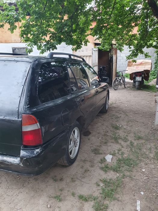 Продам Мицубиси лансер