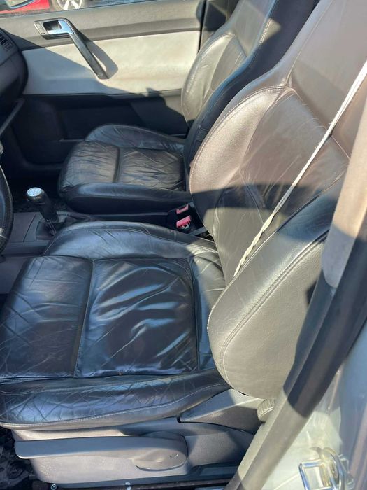 Vw Polo Cross 1.4 Diesel