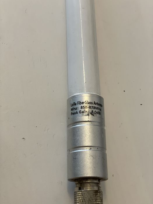 Antena Bobcat miner 8dBi