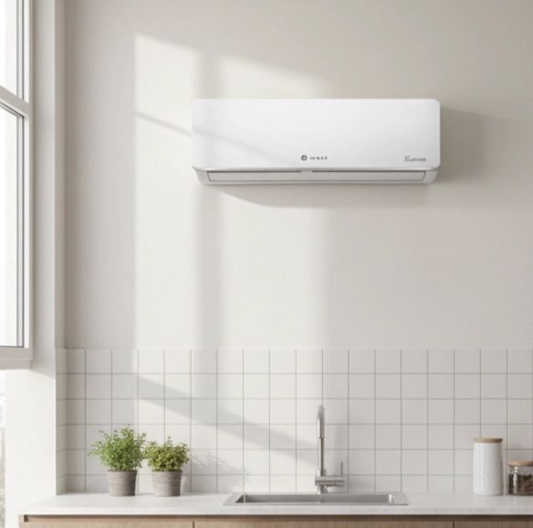 Кондиционер Immer Aero 12 Inverter
