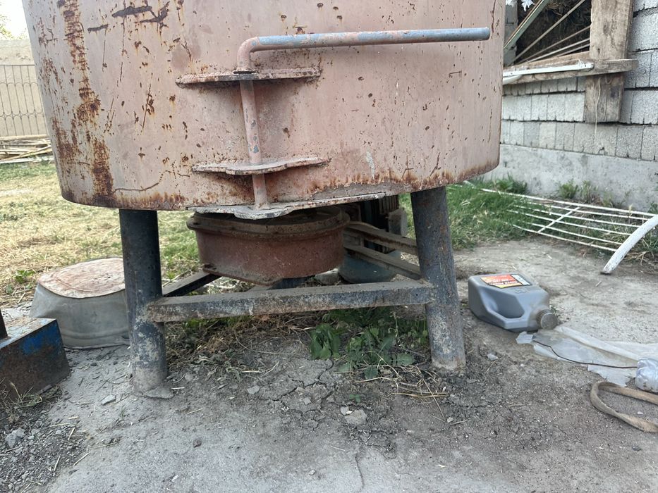 Shlaka blok aparat 16/32