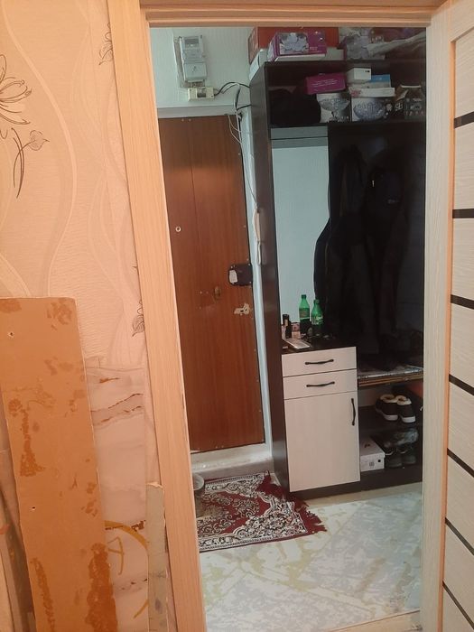 Продам 2х ком квартира