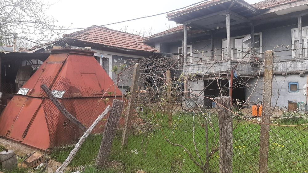 Къща в с. Войново, обл. Силистра