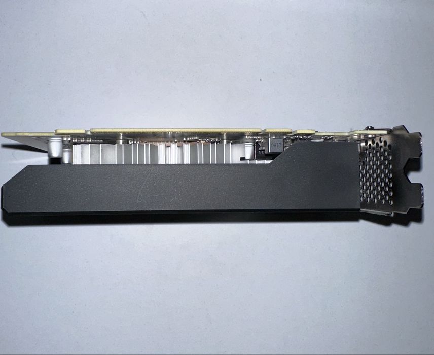 Placa Video GTX 1650S