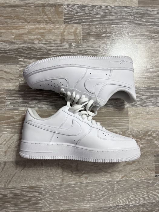 Nike Air Force 1 • Оригинал • Как новые