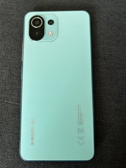 Xiaomi 11 lite 5G