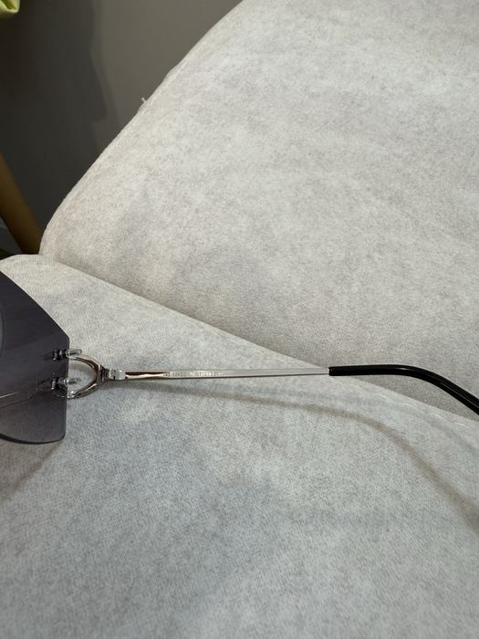 Солнцезащитные очки Cartier