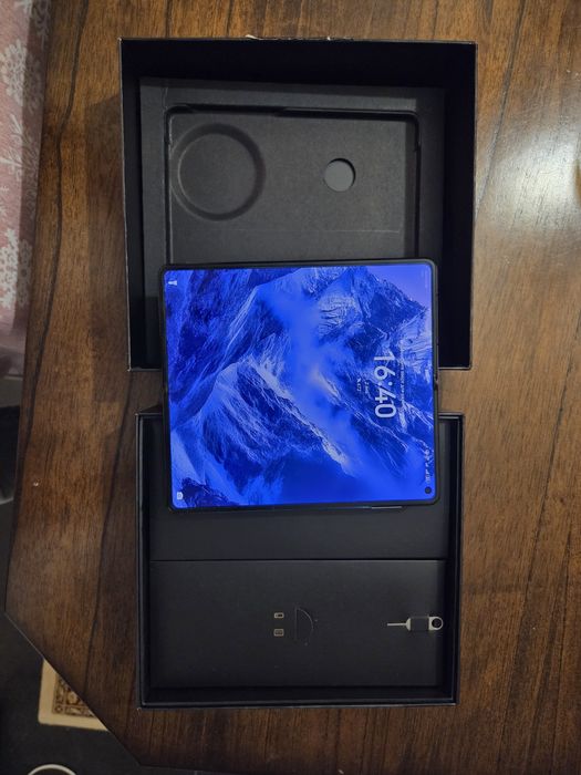 Huawei Mate X3 12/512gb