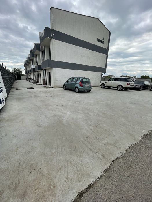 Cazare muncitori bucuresti Berceni / Zetarilor