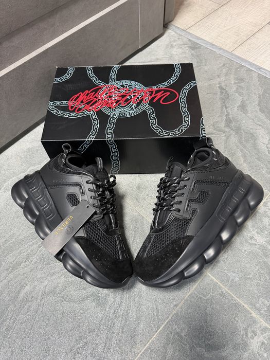 Versace Chain Reaction