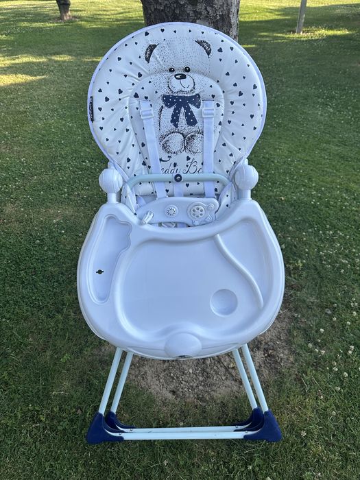 Столче за хранене