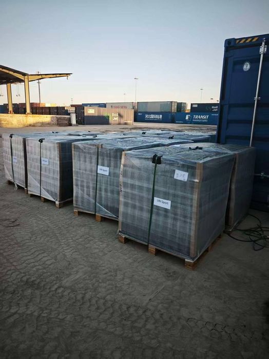 Плитка резина для тренажёрного залов