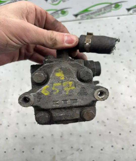 Pompa servodirectie mecanica Volkswagen VW Passat 2000