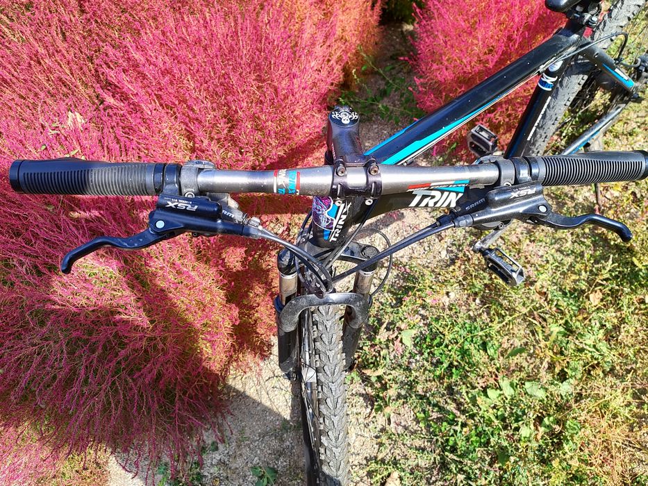 Велосипед mtb series Trinx