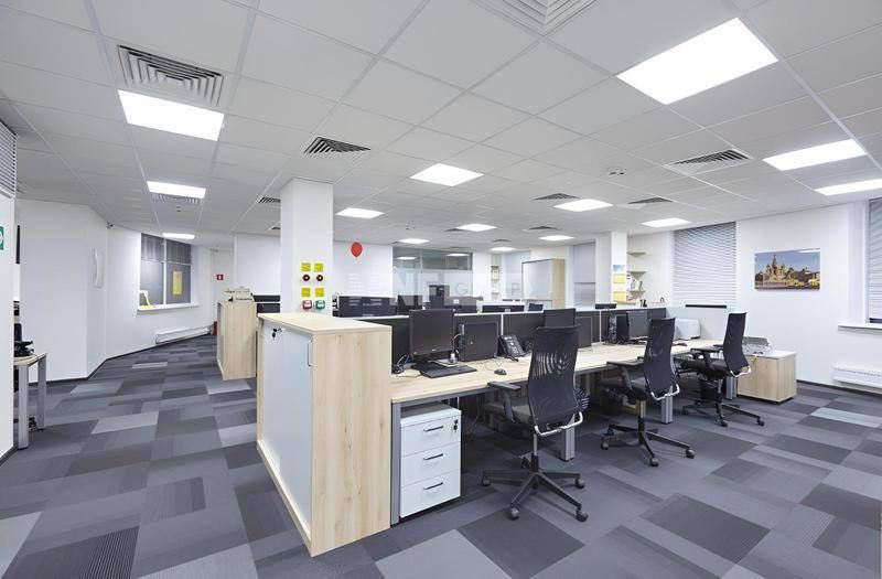 Сдается офис Вестминистер унивеститет
2.000м2