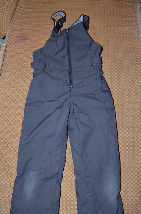 Детский комбинезон унисекс