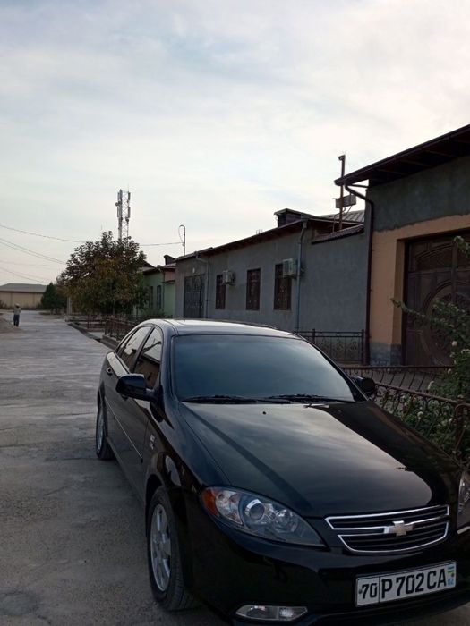 Gentra 1.5 Full navarot qilingan.