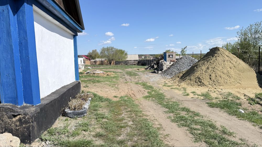 Продам дом в Аулиеколе