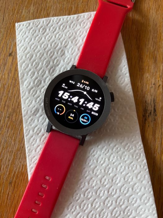 CMF Watch Pro 2, гаранция