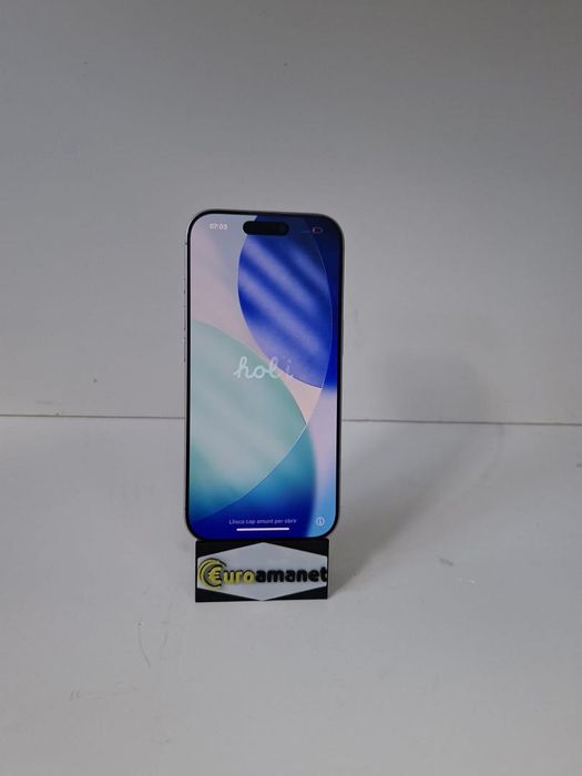 Telefon mobil Apple iPhone 17, 256GB, 5G, PURPLE -P-