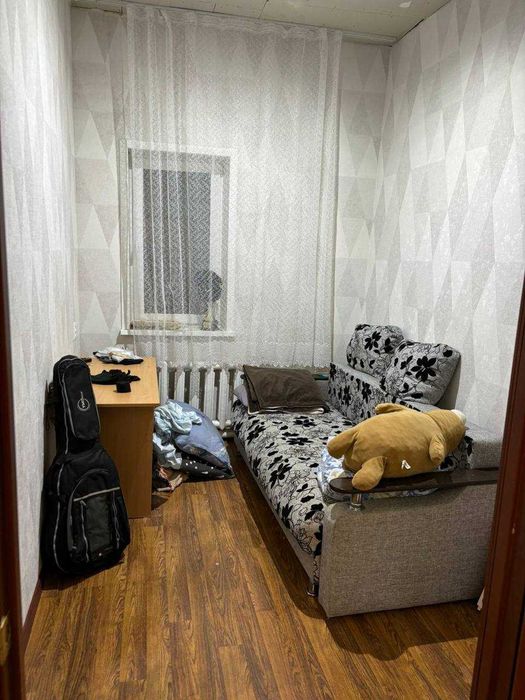 Продается дом в Красном Партизане