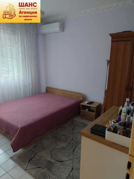 Продава се Тристаен апартамент в Плевен, Дружба 3 - 86 кв.м за 977 €/кв.м - Снимка #6