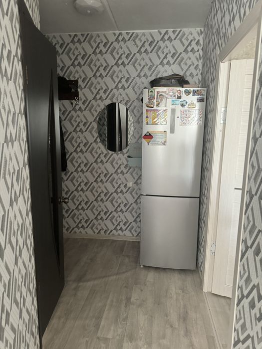 Продажа квартиры